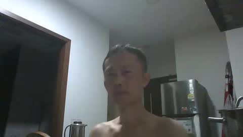 Snapshot of leeminhao chatting on 09.21.25 leeminhao online show from 09.21.25