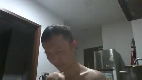 Snapshot of leeminhao chatting on 10.05.25 leeminhao online show from 10.05.25