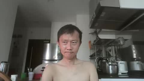 Snapshot of leeminhao chatting on 05.09.26 leeminhao online show from 05.09.26