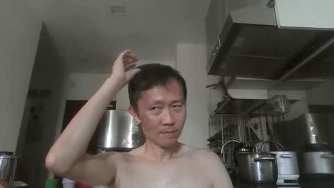 Snapshot of leeminhao chatting on 05.10.26 leeminhao online show from 05.10.26