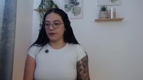 leena_rosee online show from 05.30.26