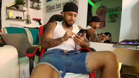 leenar_key online show from 10.31.25