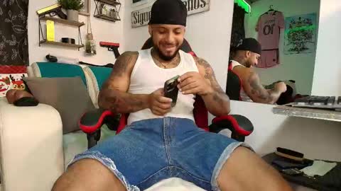 leenar_key online show from 11.04.25