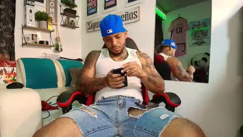 leenar_key online show from 12.01.25