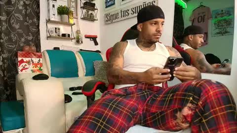 leenar_key online show from 12.04.25