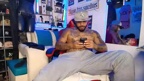 leenar_key online show from 02.28.26