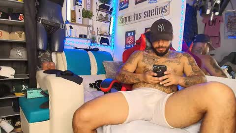 leenar_key online show from 03.14.26