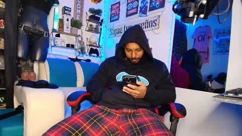 leenar_key online show from 03.19.26