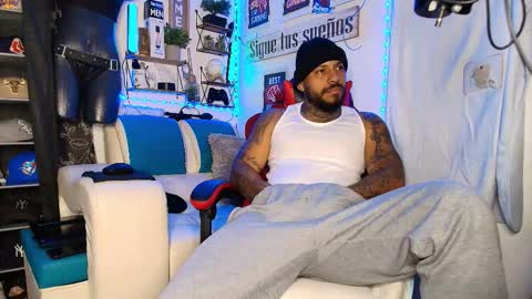 leenar_key online show from 03.25.26