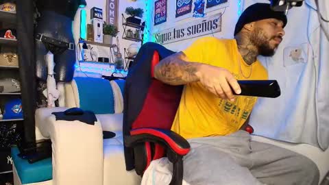 leenar_key online show from 03.26.26