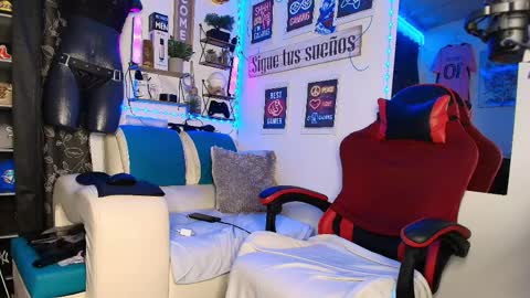 leenar_key online show from 03.31.26