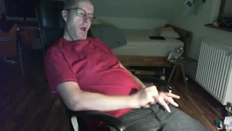 Snapshot of lefti27 chatting on 01.29.25 Dave online show from 01.29.25