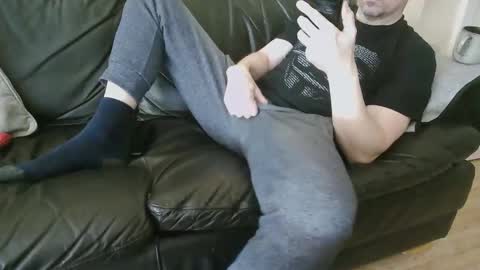 UK lover online show from 03.30.26