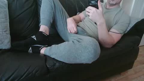 UK lover online show from 04.05.26
