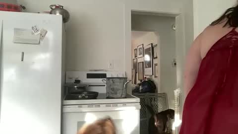 legallybrun91 online show from 02.19.25