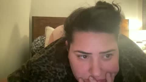 legallybrun91 online show from 11.17.25