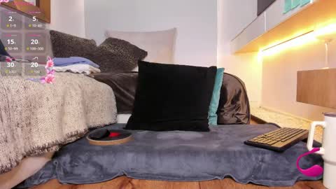 Snapshot of leggartha97 chatting on 04.27.26 Esmeralda online show from 04.27.26