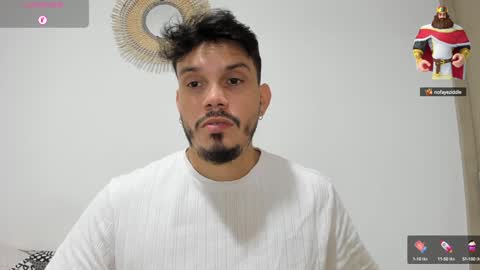 Alejandro online show from 01.02.25