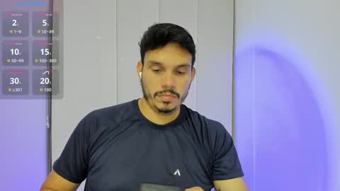 Alejandro online show from 09.26.25