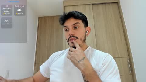 Alejandro online show from 11.06.25