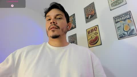 Alejandro online show from 02.03.26