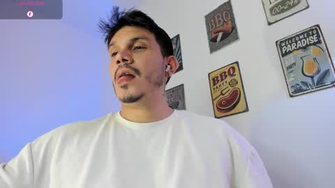 Alejandro online show from 02.22.26