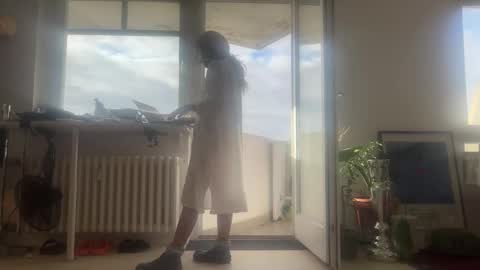 legsylegsinton online show from 11.04.25