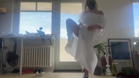 legsylegsinton online show from 11.05.25