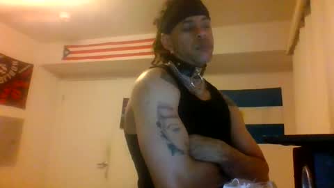 Vlad Delarge online show from 10.22.25