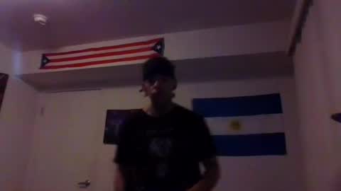 Vlad Delarge online show from 02.25.26