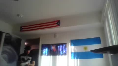 Vlad Delarge online show from 03.17.26