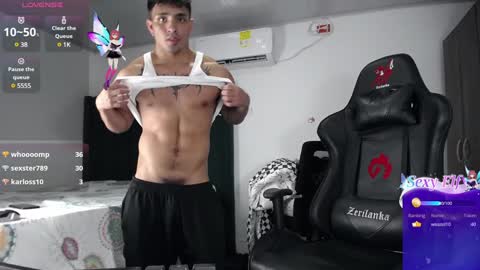  Lei  online show from 12.19.24