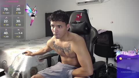  Lei  online show from 01.03.25