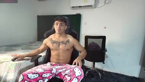  Lei  online show from 01.08.25