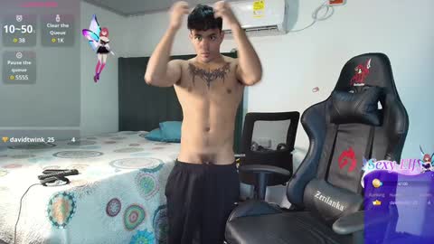  Lei  online show from 01.16.25