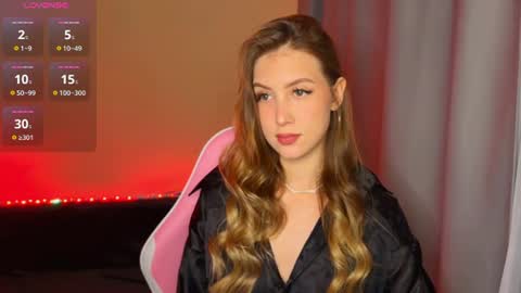 leiakiss online show from 07.17.26