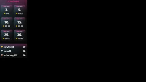 Snapshot of leiawong chatting on 12.14.25 Leia online show from 12.14.25