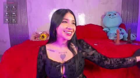 Leia online show from 02.15.26