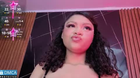 Leidy online show from 11.27.25