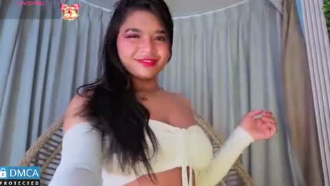 Snapshot of leidy_morales_ chatting on 06.20.26 Leidy online show from 06.20.26