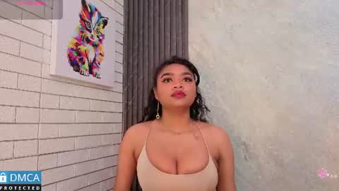 Snapshot of leidy_morales_ chatting on 06.30.26 Leidy online show from 06.30.26