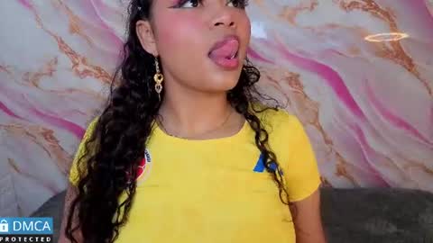 Snapshot of leidy_morales_ chatting on 07.03.26 Leidy online show from 07.03.26