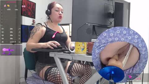 LeidyDi223 online show from 01.17.26