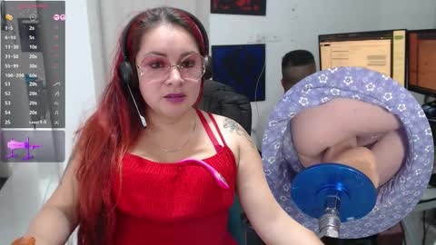 LeidyDi223 online show from 02.06.26