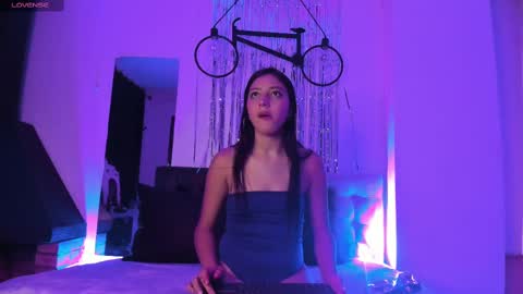 Leidy online show from 11.13.25