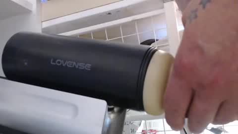 Horny for pvt online show from 09.17.25