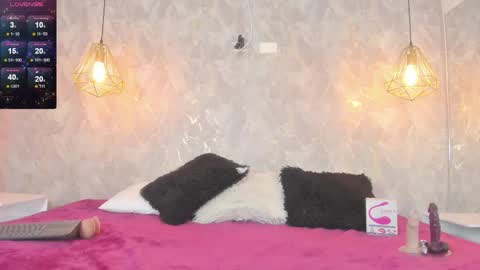 LEIGH ANGELS online show from 01.17.26