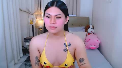 Cailey online show from 11.25.25