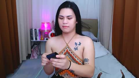 Snapshot of leighcortesi chatting on 05.24.26 Cailey online show from 05.24.26