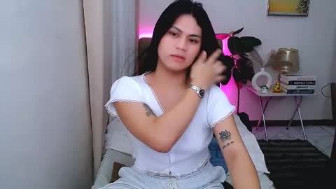 Snapshot of leighcortesi chatting on 05.30.26 Cailey online show from 05.30.26